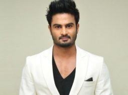 Sudheer Babu: “Allu Arjun – STYLISH, Prabhas – Sweetheart, Tiger Shroff -…”| Rapid Fire