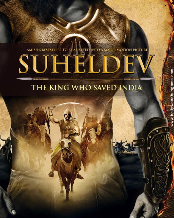suheldev the king who saved india