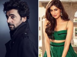 Sunil Grover’s response to Chitrangda Singh’s comment on his comedy is straight up hilarious