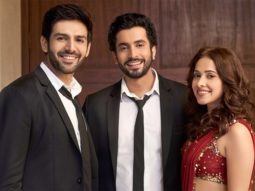 Sunny Singh confirms Sonu Ke Titu Ki Sweety sequel and Pyaar Ka Punchnama 3 is in works