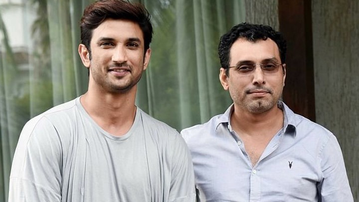 Sushant Singh Rajput: “Privileged- Underprivileged DOESN’T matter, If you have COURAGE to dream…” Sushant Singh Rajput: “Privileged- Underprivileged DOESN’T matter, If you have COURAGE to dream…”