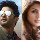 Sushant Singh Rajput and Rhea Chakraborty couriered 500g marijuana to the latter’s house during the lockdown
