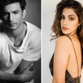 Sushant Singh Rajput death case: NCB registers criminal case against Rhea Chakraborty