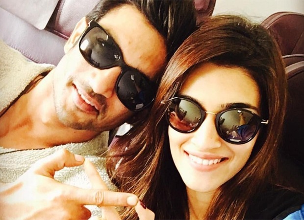 Sushant Singh Rajput wanted to quit smoking and spend more time with Kriti