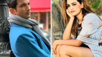 Sushant Singh Rajput’s sister Shweta Singh Kirti celebrates Rhea Chakraborty’s brother Showik’s arrest