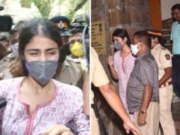 Taapsee Pannu, Swara Bhasker, Huma Qureshi & others criticize Rhea Chakraborty being mobbed outside NCB office