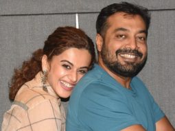 Taapsee Pannu says she would be the first one to cut ties with Anurag Kashyap if he is found guilty