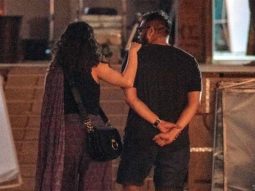 Taapsee Pannu stands in support of Anurag Kashyap after the sexual assault allegations, calls him the biggest feminist