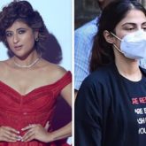 Tahira Kashyap pens a post to smash the patriarchy while standing in solidarity with Rhea Chakraborty