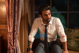 Movie stills of the movie Taish