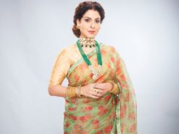 Tannaz Irani talks about playing a negative character for the first time in Apna Time Bhi Aayega