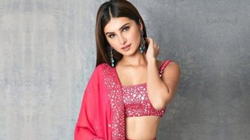 Tara Sutaria on GOSSIP: Unfortunately, things have become very STRANGE in our society”