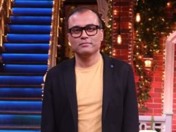 The Kapil Sharma Show: Amitabh Bhattacharya wrote the song ‘Ae Dil Hai Mushkil’ in the backseat of Pritam’s car