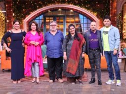 The Kapil Sharma Show: Star cast of India’s first family drama Hum Log to grace the show 
