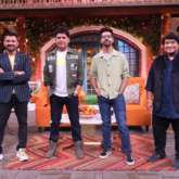 The Kapil Sharma Show: When Divya Kumar felt Sachin-Jigar are going to split-up