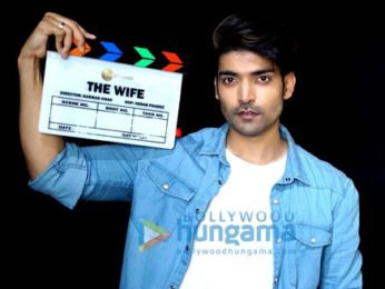 On The Sets from the movie The Wife