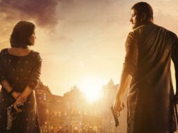 The new poster of Mirzapur 2 features Ali Fazal and Shweta Tripathi with their swag on peak