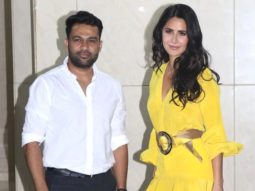 The real reason why Ali Abbas Zafar has collaborated with Netflix for Katrina Kaif’s superhero film