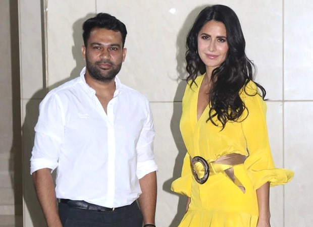 The real reason why Ali Abbas Zafar has collaborated with Netflix for Katrina Kaif’s superhero film The real reason why Ali Abbas Zafar has collaborated with Netflix for Katrina Kaif’s superhero film