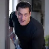 This BTS video of Salman Khan shooting for the promo of Bigg Boss 14 will get you even more excited!