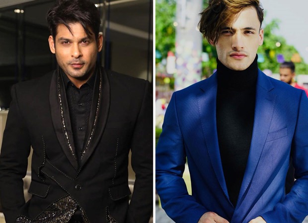 This is what Sidharth Shukla had to say when Salman Khan asked him if he met Asim Riaz outside Bigg Boss house
