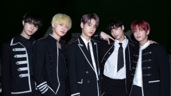 Tomorrow X Together to make comeback with ‘minisode1: Blue Hour’ on October 26, release announcement teaser