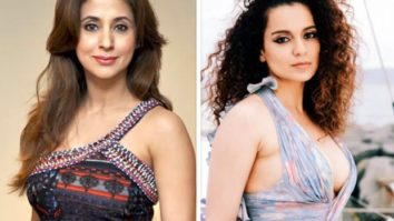 Urmila Matondkar says she has no qualms in saying sorry to Kangana Ranaut for her ‘rudali’ comment