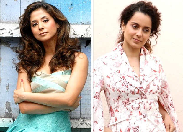 Urmila Matondkar thanks India for the support, draws attention to anchor’s gleeful look on Kangana Ranaut's 'soft porn' star barb