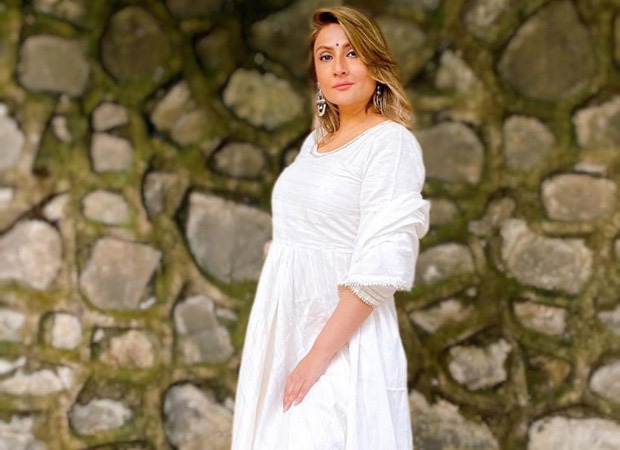 Urvashi Dholakia recalls unscripted gems from Kasautii Zindagii Kay involving signing a hefty cheque and popping a champagne bottle