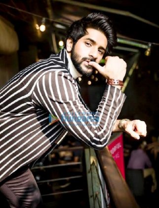 Celeb Photos Of Vardhan Puri