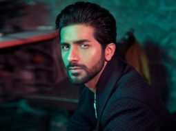 Vardhan Puri to star in The Last Show alongside Anupam Kher and Satish Kaushik