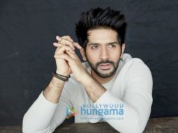 Celeb Photos Of Vardhan Puri