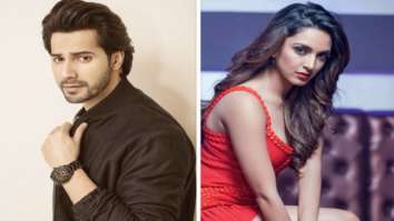 Varun Dhawan to head to Chandigarh for Raj Mehta’s romantic comedy with Kiara Advani