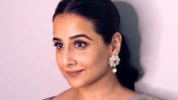 Celebrity Photo Of Vidya Balan