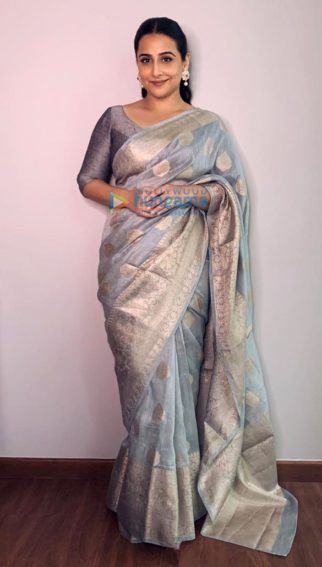 Celebrity Photo Of Vidya Balan
