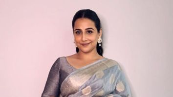Celebrity Photo Of Vidya Balan