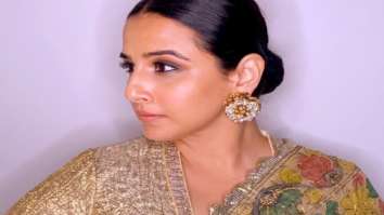 Celebrity Photos of Vidya Balan