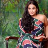 Vidya Balan opens up about her struggle with weight issues
