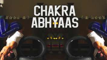 Vidyut Jammwal advocates going back to the wheel for fitness