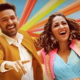 Vikrant Massey and Yami Gautam starrer Ginny Weds Sunny to premiere on Netflix on October 9