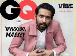 Vikrant Massey makes a sharp statement on GQ India; talks about relatability being the basis of his characters