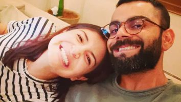Virat Kohli can’t wait to welcome the third member to the clan with Anushka Sharma Virat Kohli can’t wait to welcome the third member to the clan with Anushka Sharma