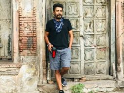 Vivek Agnihotri pays tribute to dying folk theater arts of India in The Last Show film