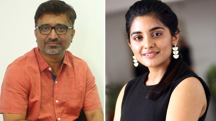 WOW – “I’d want Shah Rukh Khan & Ranveer Singh in V Hindi Remake”: Mohana | Nivetha Thomas WOW – “I’d want Shah Rukh Khan & Ranveer Singh in V Hindi Remake”: Mohana | Nivetha Thomas