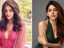 What Ananya Panday & Alaya Furniturewalla Eat In A Day? | Diet | Lifestyle | Fitness | Bollywood Hungama