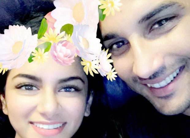 Sushant Singh Rajput’s niece takes a dig at Lakshmi Manchu’s comments supporting Rhea Chakraborty