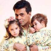 Karan Johar announces his first children’s book inspired by parenting his twins 