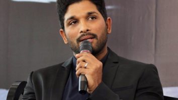 Allu Arjun offers Rs. 2 lakhs each to families of Pawan Kalyan fans who lost their lives by electrocution
