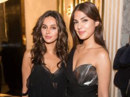 “I’m sorry that so many people let you down, doubted you,” writes Shibani Dandekar seeking Justice for Rhea Chakraborty