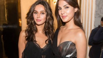 “I’m sorry that so many people let you down, doubted you,” writes Shibani Dandekar seeking Justice for Rhea Chakraborty